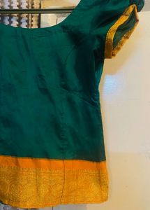Banarsi Lehenga Choli