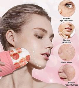 Saleslift Iceroller Face Massage 🧊