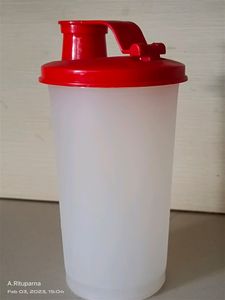 350 Ml Oil Container