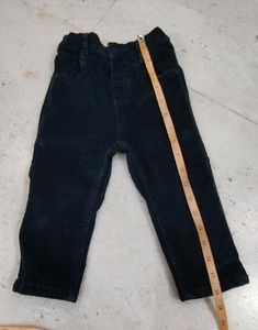 Max Cortrise Denim For Baby Boy