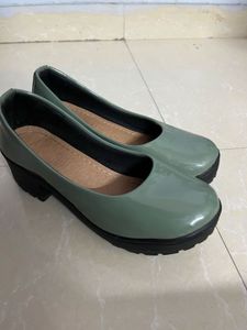 Green Bellies