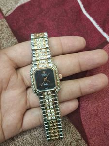 Rolex watch for women