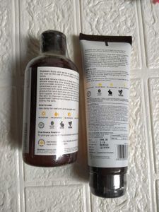 Sirona Vitamin C Duo + Surprise Free Gift