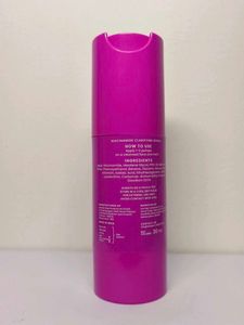 Foxtale Deleted Items Niacinamide Clarifying Serum