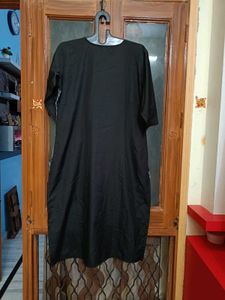Elegant Printed Kurta