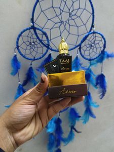TAAJ by BELLAVITA Ameer Attar