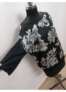 Loose Type Papaya Top Semi Winter