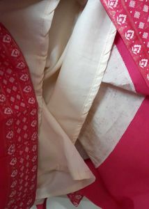 Ethnic Anarkali Kurta