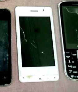 Karbonn Mobile Phone .             Phones
