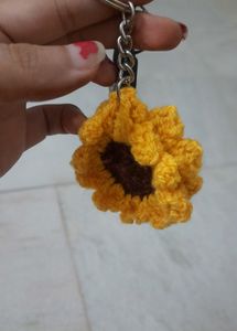 Handmade Keychain