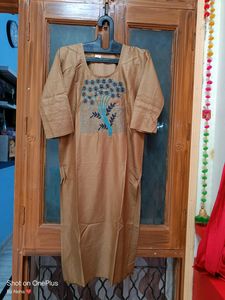 Premium Quality Fancy New Kurti