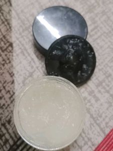 Post Wax Gel