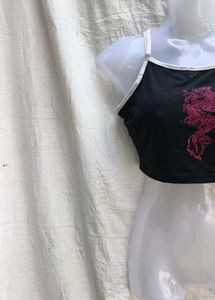 I. CUTE SHEIN TOP