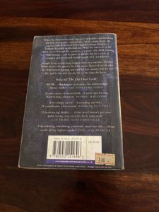 Set Of 2 Dan Brown Books