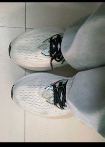 Solo Drift Running Shoes ⚡