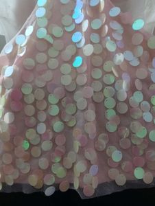 Sequin Top