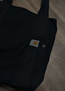 Unisex Carhartt Toet Bag