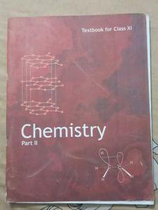 Class XI Textbooks