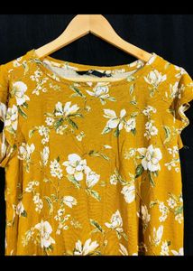Fig Simple Top From Reliance Trends