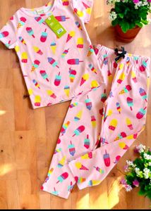 Cute Sets For Girls..