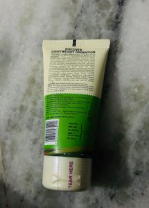 Pilgrim Tea-Tree Light Oil Free Moisturiser