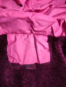 Women Fancy Jacket