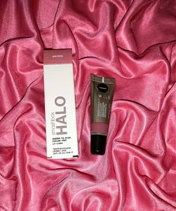 Smashbox halo Lip And Cheek Tinted