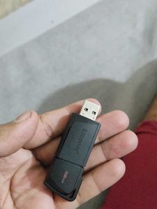 Kingston 32 Gb Pendrive