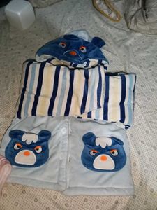 Cute Baby Jackets - Set of 2