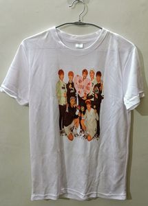 BTS - ARMY Merch, Round Neck Tshirt