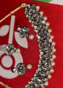 Elegant Jewelry Set💕