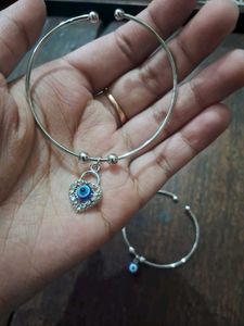 Couple /Combo Evil Eye Bracelet