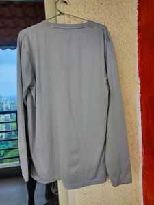 Jordans Compression Full Sleeves Tee