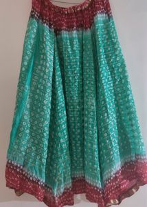 Lehenga Choli Set