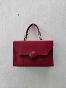 pinterest cherry red bag 🍒