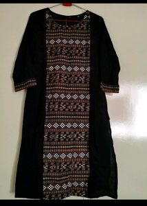 Mustard Suit Pant Set With Dupatta