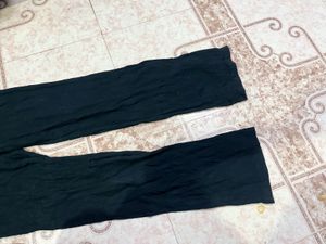 🩷🩷Formal Stylish Pent &amp; Black Rubber Jeans ❤️‍🔥