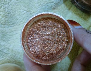 Eye Shadow Or Highlighter