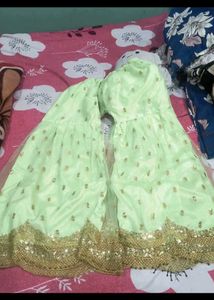 Kurta New Condition