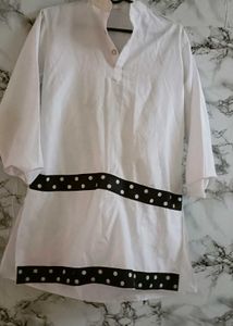 Kurta Pajama For Kid Girls