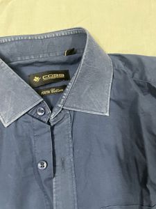 Men Shirts
