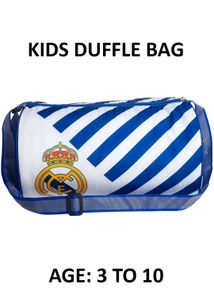 Set Of 2 Duffle Bags