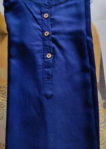 Cotton Kurti