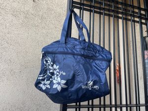 Mini Luggage Bag