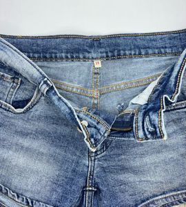 Levi&#39;s Denim Shorts