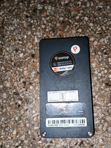 Ezetap Machine POS Card Swipe