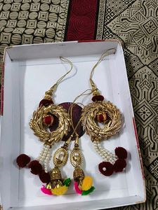 Chura Rakhi ....