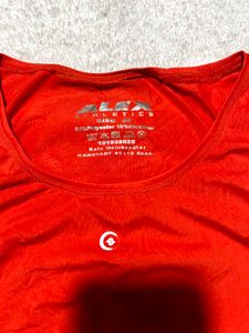 ALEX Athletics Sports Top
