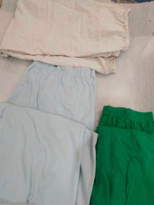 Assorted Bottoms Set