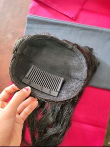 Nakli Long Hair Extension